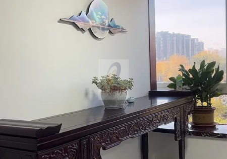 富力摩根中心