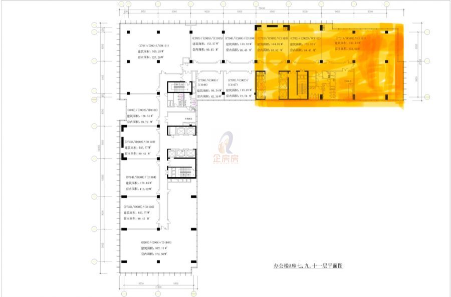 国际财经中心