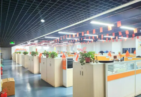 德胜国际中心
