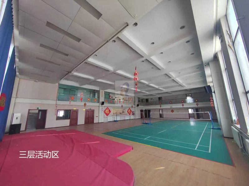 中宇综合楼