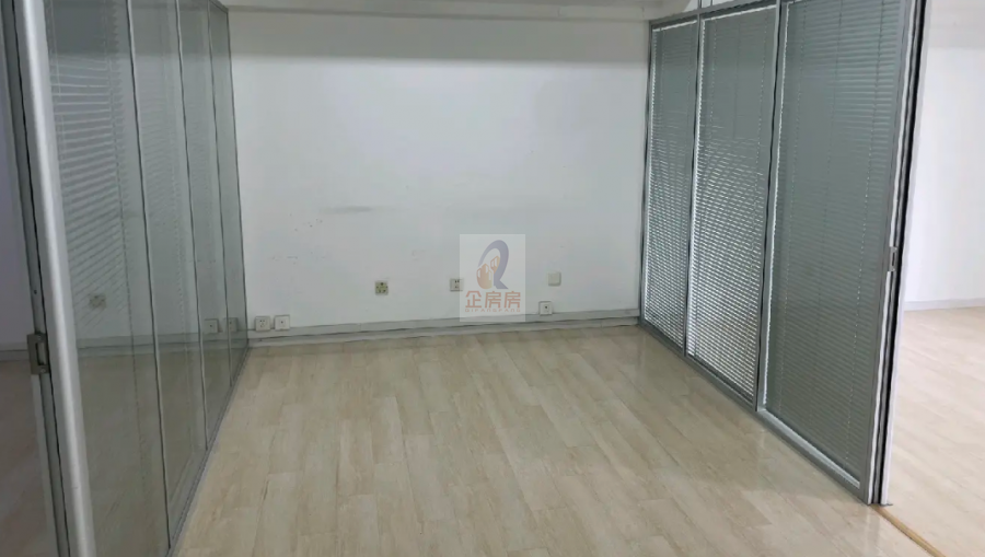 豪柏大厦C座