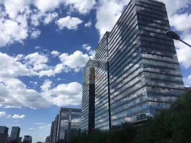 世纪科贸大厦