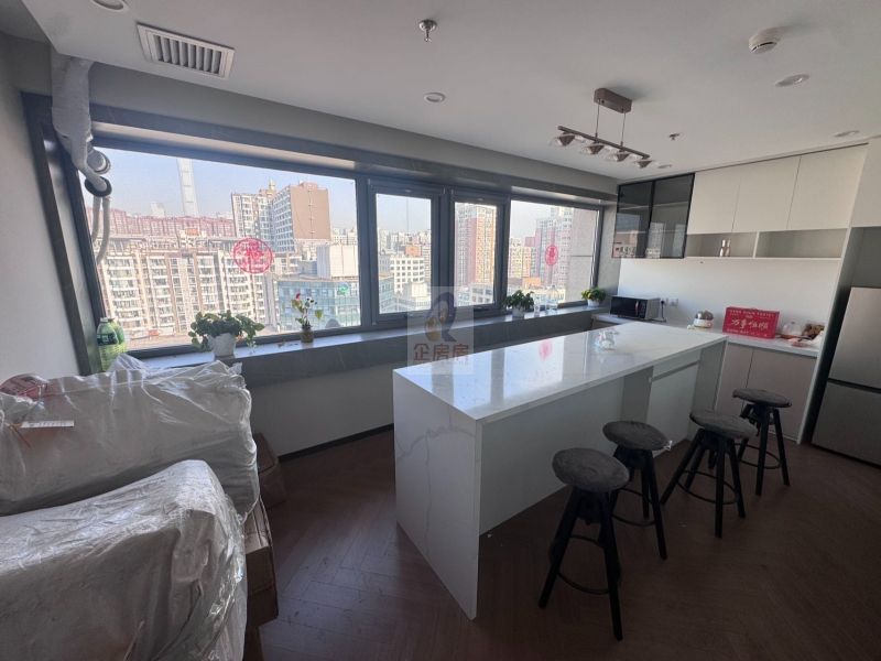 广渠路42号院