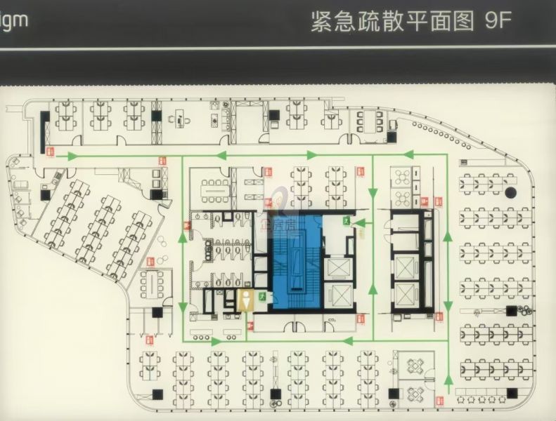 清河万象汇