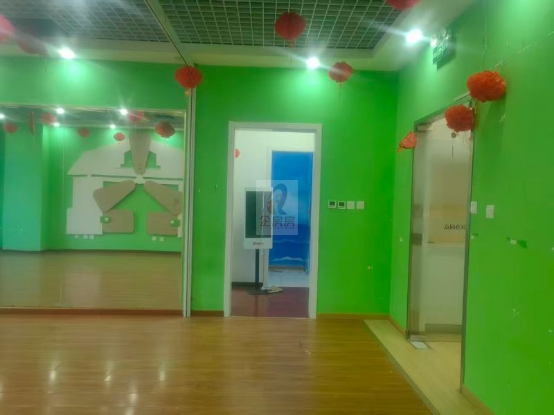 万霖科技大厦