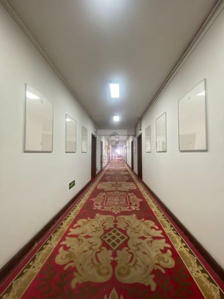 科华商务大厦