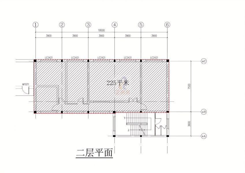 牡丹宾馆