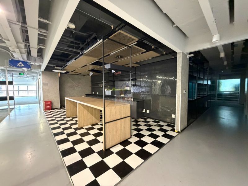 北京城建大厦