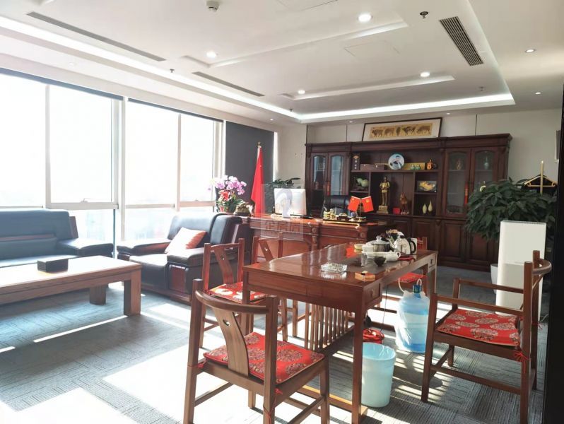 首东国际大厦