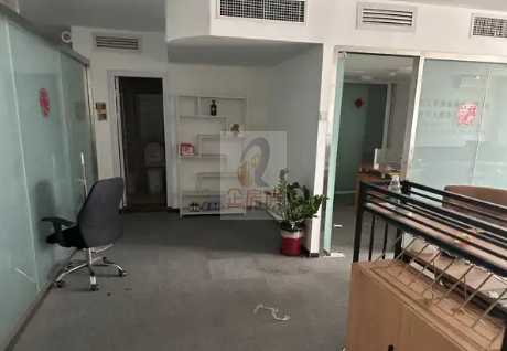 青云当代大厦
