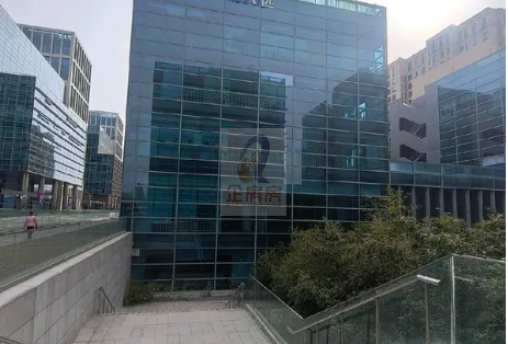 TBD云集中心