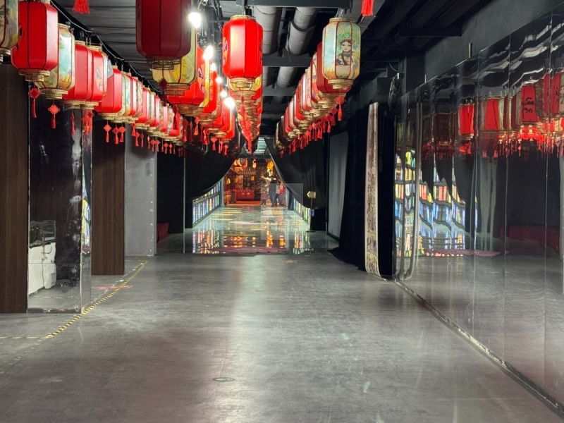 数智大厦