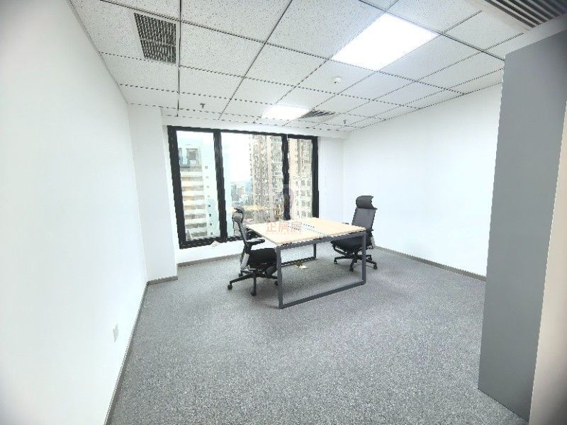 建威大厦