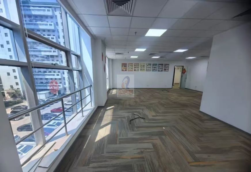 蓝宝商务大厦