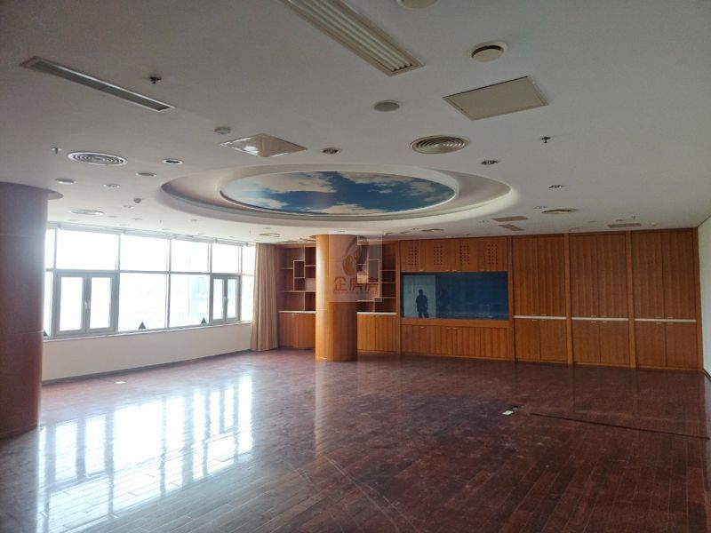 西山赢府国际商务中心