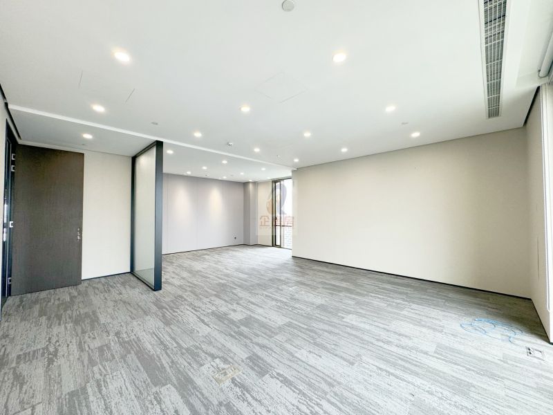 中建国际财富中心（中建财富国际中心）