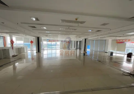 科技财富中心