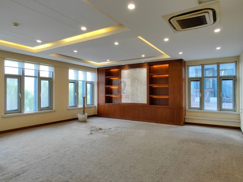 北京天洋运河壹号