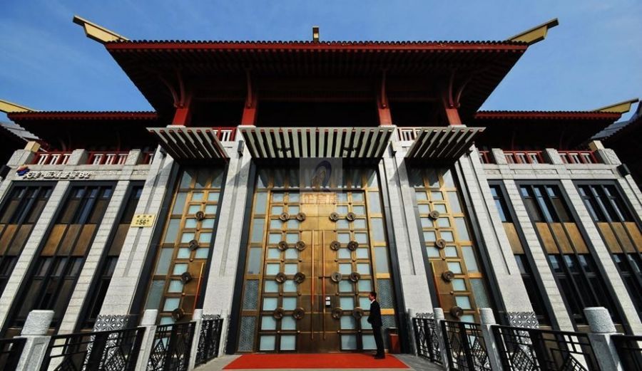 北京天洋运河壹号