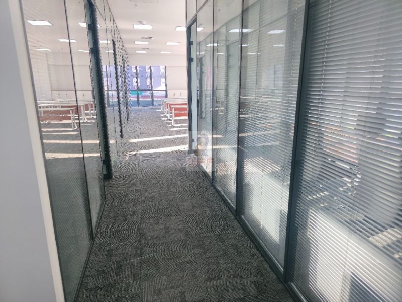 中源科技大厦