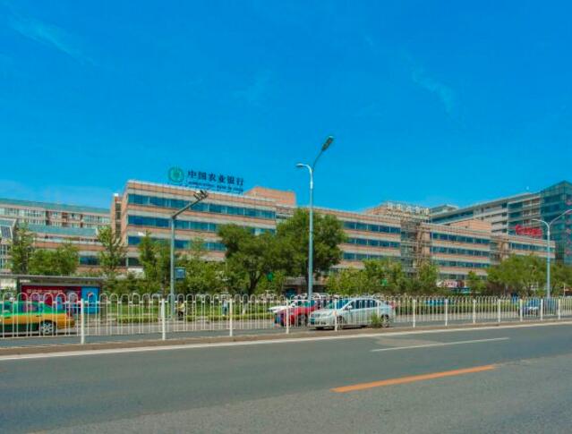 新阳商务楼