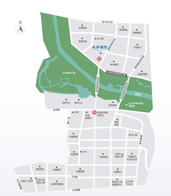 华润未来城市
