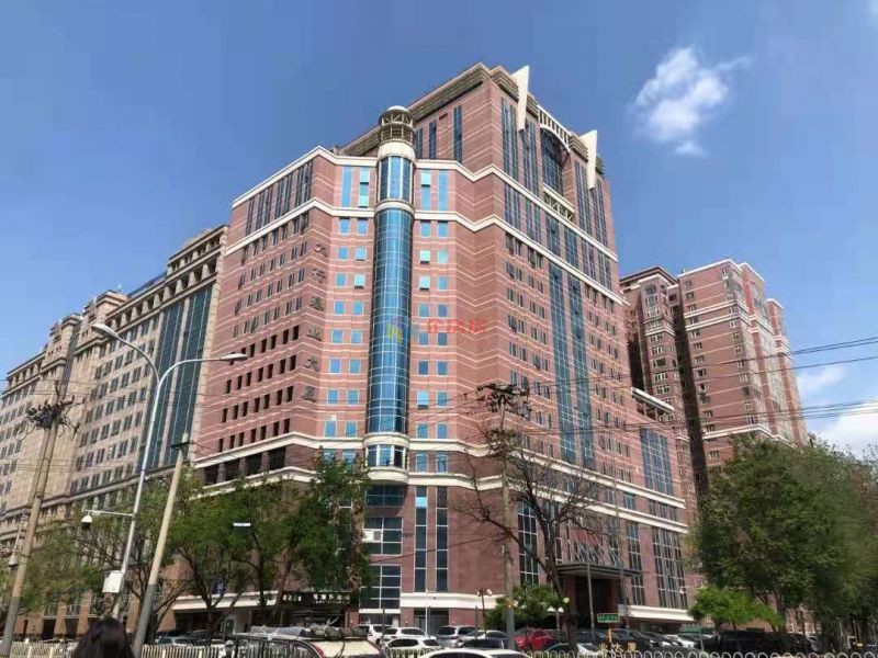 大行基业大厦