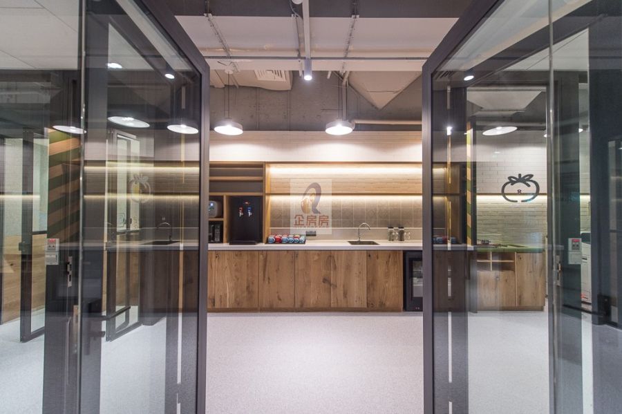 wework（宫霄国际）