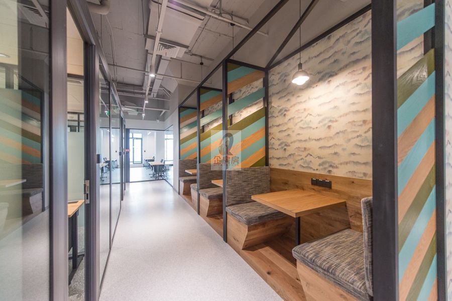 wework（宫霄国际）