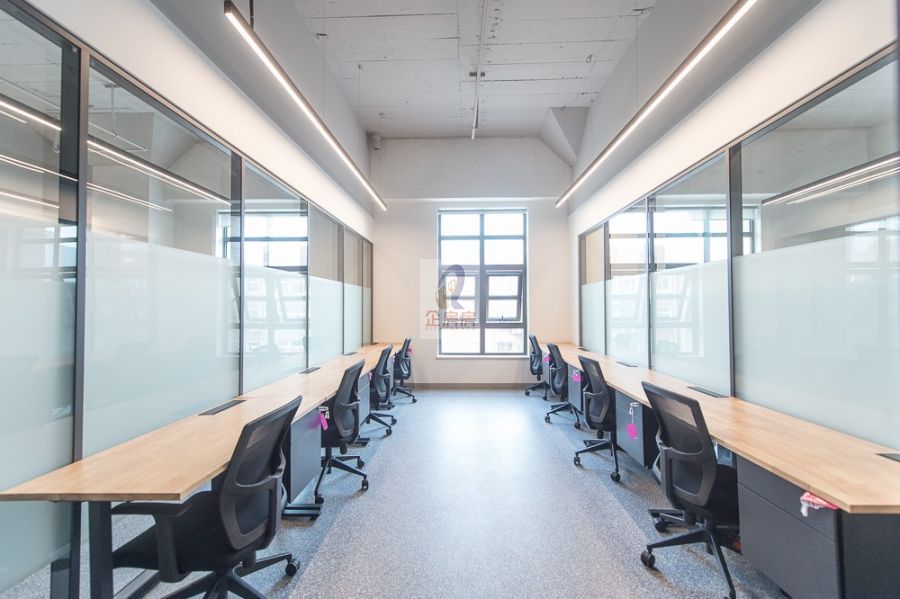 wework（宫霄国际）