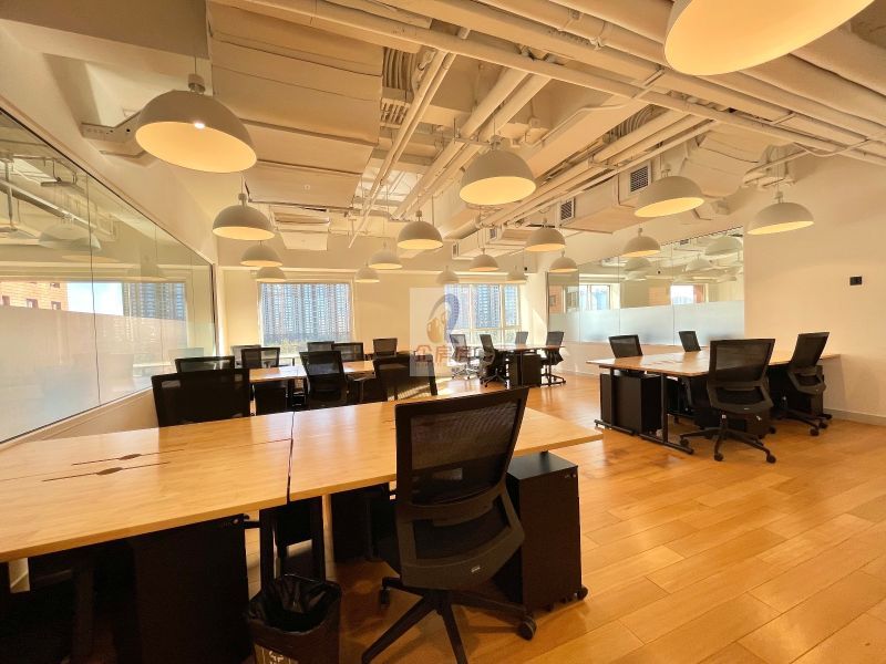 wework(上东公园里)