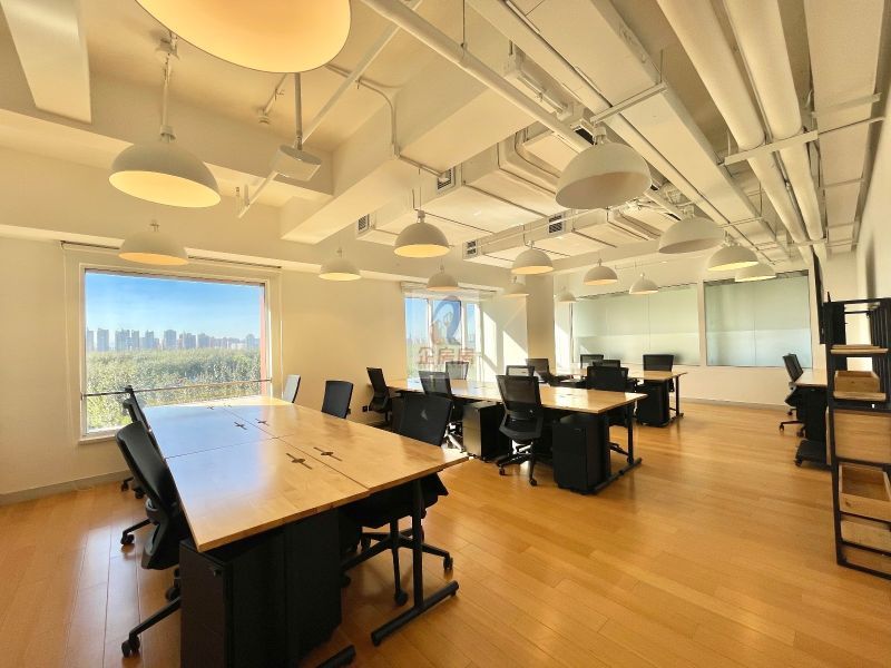 wework(上东公园里)