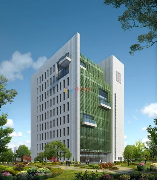 设计小镇智汇园1