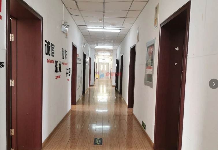 红桥文创园B区