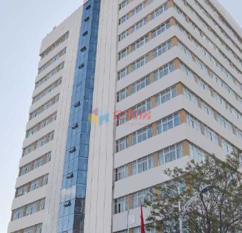 华信大厦（石景山）