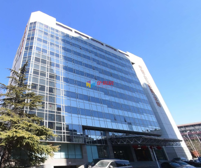 中国工艺集团大厦