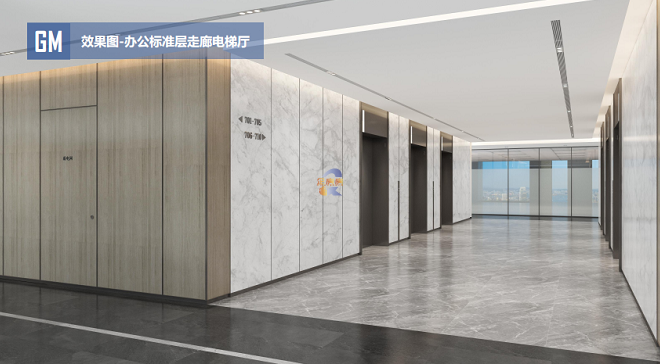 GM国际港