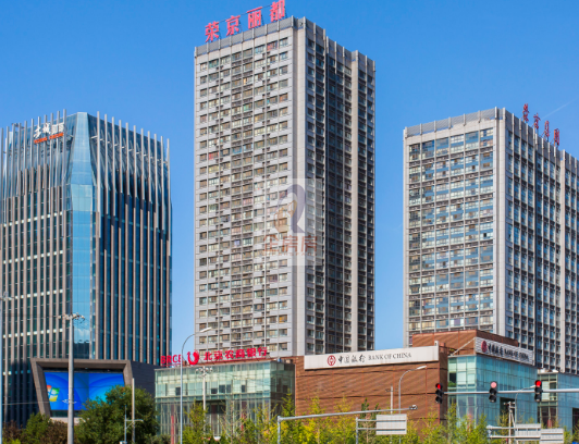 荣京丽都