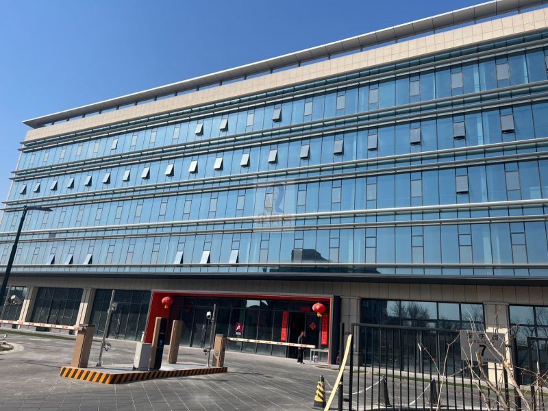 良基科技广场