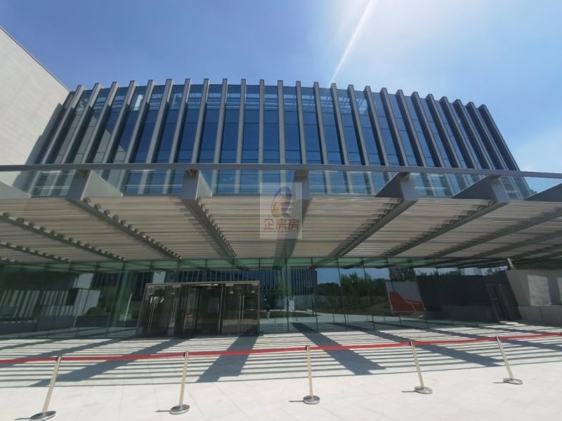 北京理工大学朝阳科技园