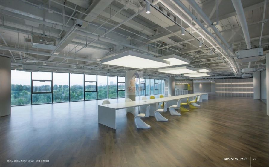 北京理工大学朝阳科技园