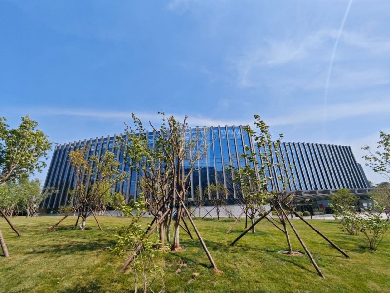 北京理工大学朝阳科技园