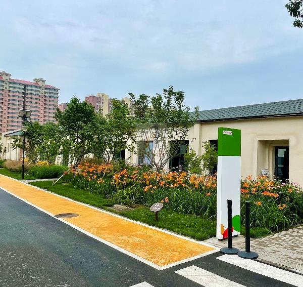 小玩童教育园