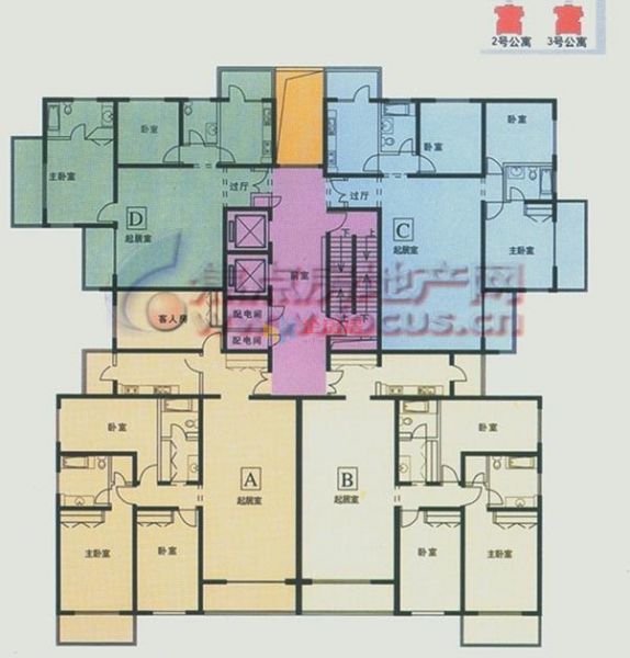 北京科技会展中心