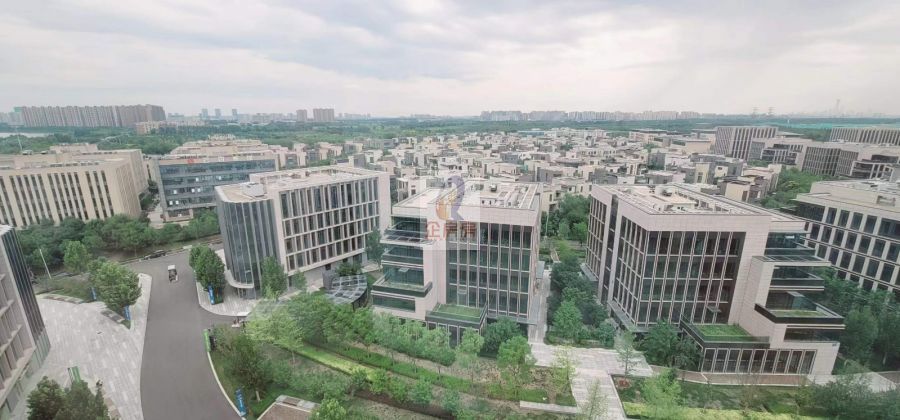 金融街园中园
